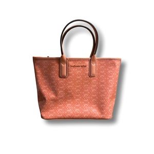 Michael Kors Jodie small logo tote bag
